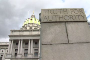 Truth for Authority